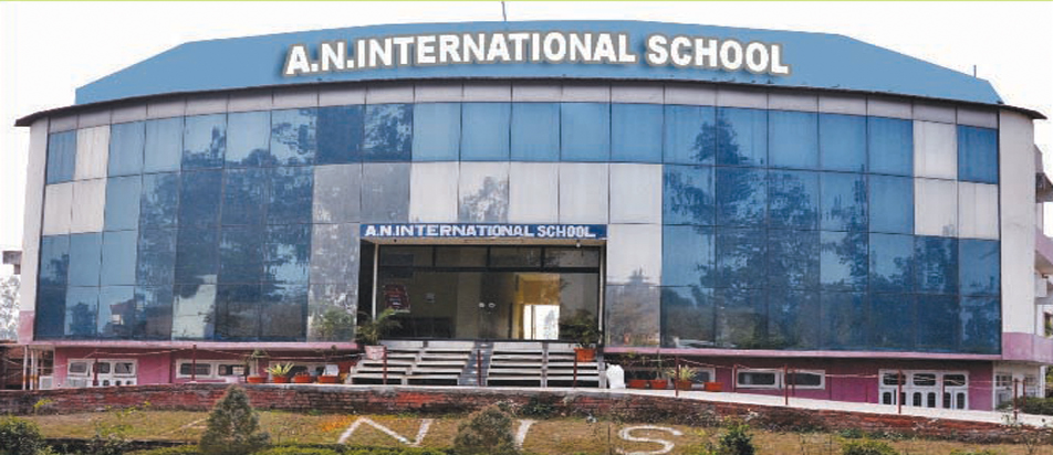 AN International School, Bijnor